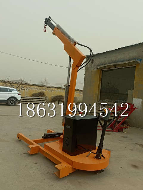 临西县厂家供应自制随车吊 12吨随车吊 自卸式随车吊 12吨随车吊起重机