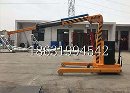 临西县随车吊机货车起重机悬臂吊机12V24V1吨随车吊随车吊机临西县车载随车吊那里有那里有